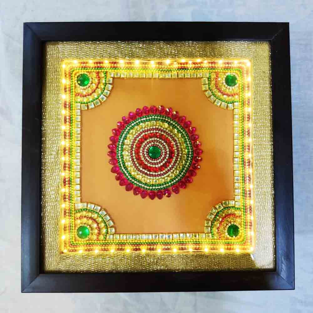 Chowki