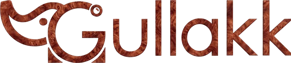 Gullakk